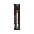 Tombow Mono Zero Eraser Pen Round 2.3mm Silver