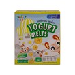 Nature Bite Yogurt Melts Banana 25G 12M+ (Heart)