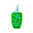 Yuki Hand Wash (Green Tea) 500ML