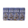 Soy Secretz Soymilk Black Sesame 180ML x 4PCS