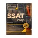 The Princeton Review SSAT Prep 2nd Edition