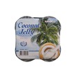 Nanaco Jelly Coconut 4PCS 432G