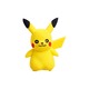 Pikachu Eraser (1PC) 21100001