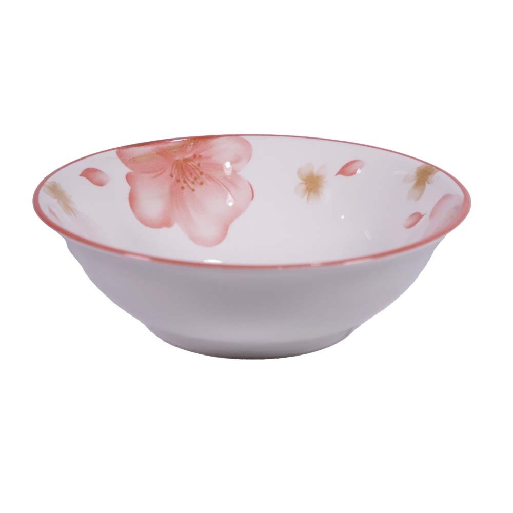 Cherry Curry Bowl 7in