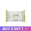 Ku Ku Baby Wipes Small Pack 20Sheets