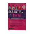 CT Essential Thai Phrasebook & Dictionary