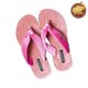 Sin Pauk Women Slipper Velvet Phat Htout (Design-2,No-40) F722