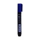 UNI PERMANENT MARKER NO.3 BLUE
