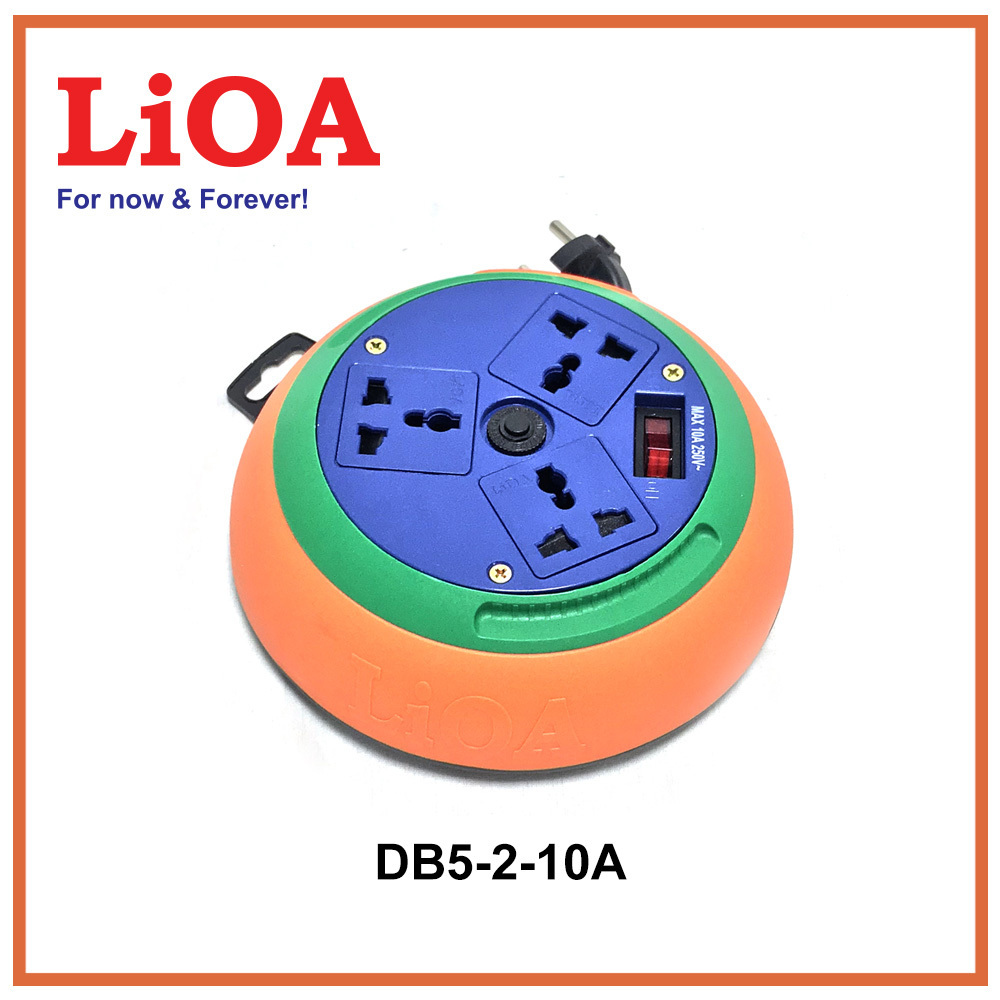 LiOA Extension Orange DB5-2-10A