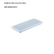 Kari Ice Bar Tray 84 Cubes HIN.KDDO.84VI (280 x 113 x 24MM)