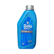 Caltex Delo silver SAE
 15W-40 CF-4 Engine Oil 1 LTRBlue