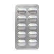Empapride-25 Empagliflozin Tablets 10PCS