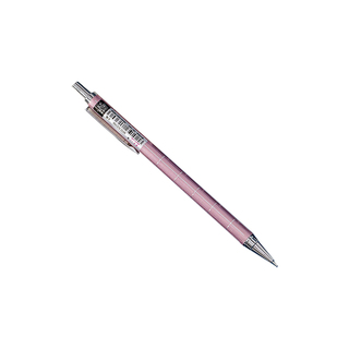 MEI GUANG Metalic Mechanical Pencil 0.5 Pink 34300001