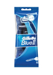 Gillette Razor Blue Ii Plus 2`S