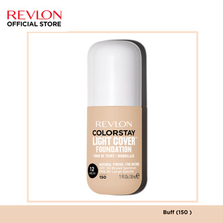 Revlon Colorstay Light Cover Foundation 30ML - 210