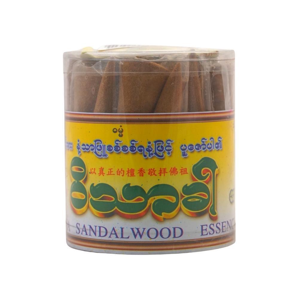Wtk Na Tha Phyu Fragrance (S)