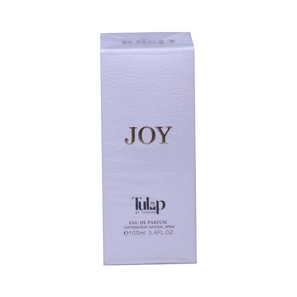 Tulip Eau De Parfum Joy 100ML