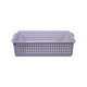 KM Multi Purpose Basket 35 x 25 x 9cm No.6344
