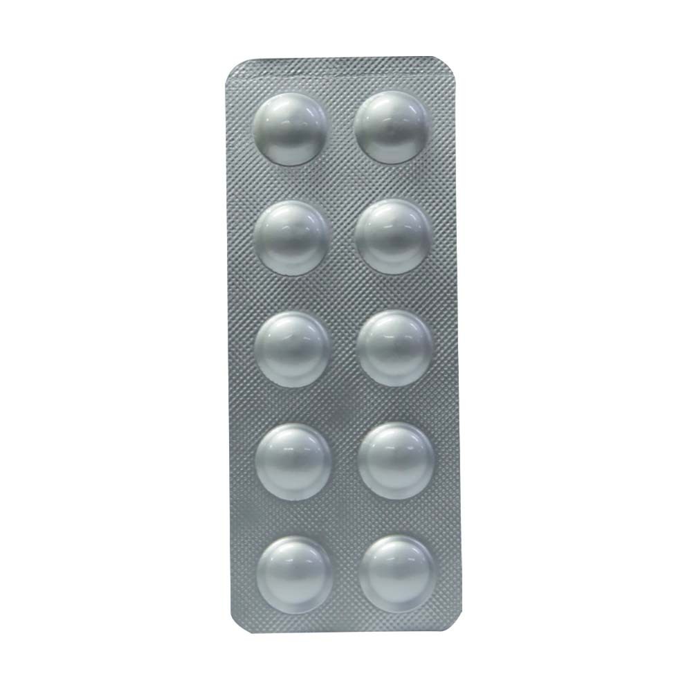 Enorgapan Pantoprazole Tablets 40MG 10PCS