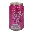 Air Soda Passion Fruit Soda Water 330ML