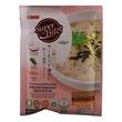 Super Bites Inst Jasmine Porridge Salmon&Seawe 50G