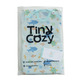 Tiny Cozy Airy Cotton Body Suite (Short Sleeve) TC2026M Ocean