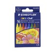 Staedtler Color Crayon 16PCS NO.220NC