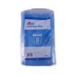 City Value Garbage Bag 12 x 25 in 30PCS x 5 Blue
