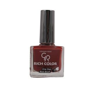 Golden Rose Rich Nail Lacquer One Step 10.5ML 112
