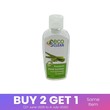 Eco Clean Premium Hand Sanitizer Gel 60ML