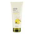 The Face Shop Herb Day 365 Lemon & Grapefruit Facial Foaming Cleanser 170ML