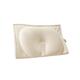 Head-Shaping Pillow, Bio-Based Hydrophilic Cotton