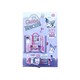 Baby Cele Kuromi Makeup Box 11467