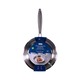 Inochi Omi Gourmet Stainless Steel Fry Pan 24cm HIN.CRIN.GM24
