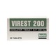 Virest 200 Aciclovir Tablets 200MG 5PCS x 5