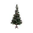 X`Mas Green Tree 150CM 9140-30-150