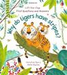 Ltf First Q&A Why Do Tigers Have Stripes