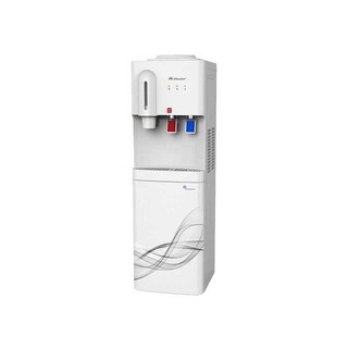 Master Water Dispenser MWD-CR889  White