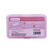 Adongfresh Dental Floss 50PCS (Color)