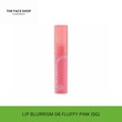 Thefaceshop Lip Blurrism 06 Fluffy Pink 8801051477061