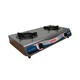 National Gas Double Stove MS-682 DFM