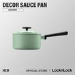 LDE1181IH Lock & Lock Decor Sauce Pan 18CM-Mint-VN-6