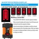 Car Power Inverter 300W ESS-0000774