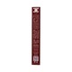 Bella Super Thin Eyebrow Pencil 0.05G Dark Chocolate