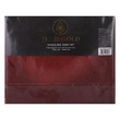 Tulip Gold Bed Sheet 3`S 3.5X6.5Ftx131N Tg007(Fit)