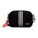 Konoko Arrow Crossbody Bag Small (Black Arrow)
