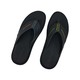 Sin Pauk Men Leather Slipper YS-08 (No-41)