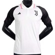 Juventus Polo Shirt 23/24  White XL