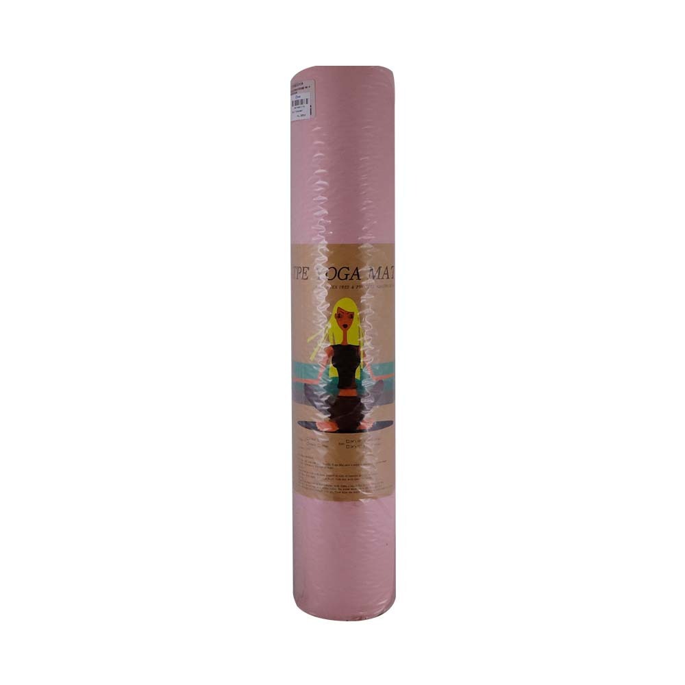 Jolly Yoga Mat