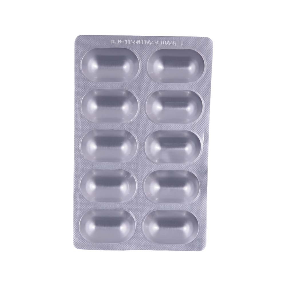 Tamsecure Tamsulosin 0.4 & Dutasteride 0.5 10PCS
